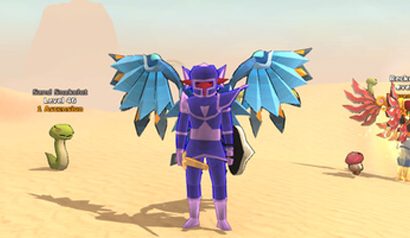 Eterspire, le MMORPG mobile exclusif à iOS, est lancé sur Google Play pour les utilisateurs d'Android Eterspire, le MMORPG mobile exclusif à iOS, est lancé sur Google Play pour les utilisateurs d'Android