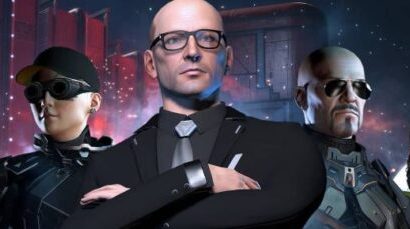 EVE Online prévoit deux extensions, des tests Vanguard, des événements de retour et une feuille de route pour le 21e anniversaire en 2024 EVE Online prévoit deux extensions, des tests Vanguard, des événements de retour et une feuille de route pour le 21e anniversaire en 2024