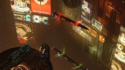 EVE Online peaufine les insurrections Havoc et prépare les tests mensuels d'EVE Vanguard pour les subbers