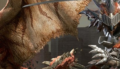 Exoprimal lance la saison 3 et l’événement Monster Hunter Crossover cette semaine Exoprimal lance la saison 3 et l’événement Monster Hunter Crossover cette semaine