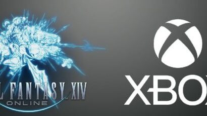 Final Fantasy XIV saute le pas lors de l'annonce de la bêta ouverte Xbox Final Fantasy XIV saute le pas lors de l'annonce de la bêta ouverte Xbox