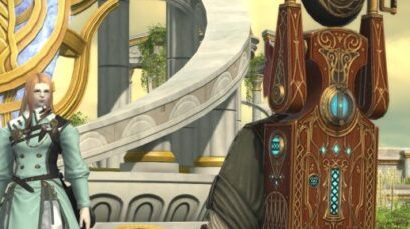 Final Fantasy XIV effectuera une maintenance de 24 heures avant le patch 6.55 à partir du 15 janvier Final Fantasy XIV effectuera une maintenance de 24 heures avant le patch 6.55 à partir du 15 janvier