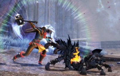 Des reliques légendaires arrivent dans Guild Wars 2 avec les secrets de l'extension Obscure Des reliques légendaires arrivent dans Guild Wars 2 avec les secrets de l'extension Obscure