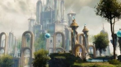Bilan de l'année MMO : La tour du mage (août 2023) Bilan de l'année MMO : La tour du mage (août 2023)