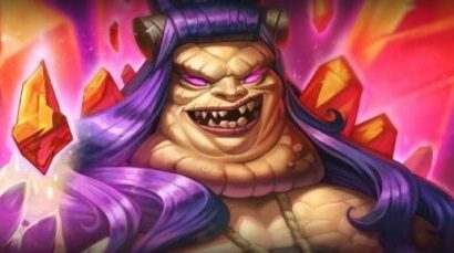 Le mini-set Delve into Deepholm de Hearthstone ajoute de nouvelles cartes à double classe et de nouveaux serviteurs le 18 janvier Le mini-set Delve into Deepholm de Hearthstone ajoute de nouvelles cartes à double classe et de nouveaux serviteurs le 18 janvier
