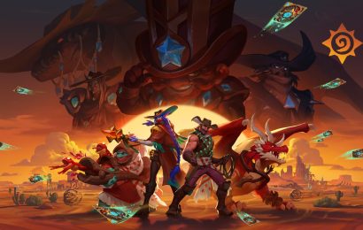 Hearthstone Esports revient en février à l'approche du 10e anniversaire du jeu Hearthstone Esports revient en février à l'approche du 10e anniversaire du jeu