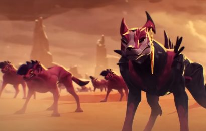 Riot Games partage un aperçu de ce qui attend League Of Legends en 2024 et rencontre Smolder ! Riot Games partage un aperçu de ce qui attend League Of Legends en 2024 et rencontre Smolder !