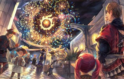 7 MMORPG avec des célébrations à ne pas manquer 7 MMORPG avec des célébrations à ne pas manquer