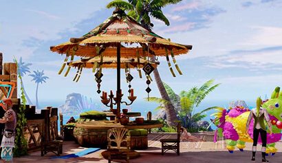 La mise à jour de janvier de Lost Ark ajoute le mode Tropical Adventure Island et Brelshaza Inferno