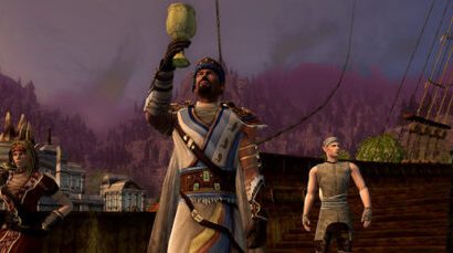 Bonne année à toutes les choses inspirantes des MMO, édition 2023 Bonne année à toutes les choses inspirantes des MMO, édition 2023