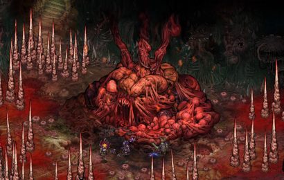 Mad World est officiellement lancé sur Steam, n'oubliez pas vos récompenses si vous vous êtes pré-inscrit Mad World est officiellement lancé sur Steam, n'oubliez pas vos récompenses si vous vous êtes pré-inscrit