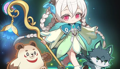 MapleStory réorganise l’écran de sélection mondiale en février et taquine la refonte de Beast Tamer MapleStory réorganise l’écran de sélection mondiale en février et taquine la refonte de Beast Tamer