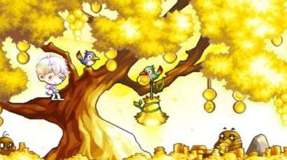 MapleStory KR commence les tests bêta des ajustements à la mésoéconomie qui suscitent les inquiétudes des fans de NA