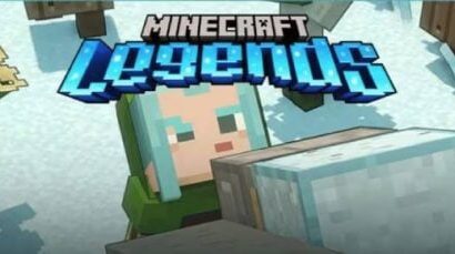 Minecraft Legends publie sa dernière mise à jour de contenu avant de passer en mode maintenance Minecraft Legends publie sa dernière mise à jour de contenu avant de passer en mode maintenance