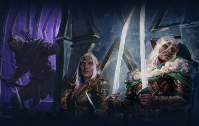 Les dieux sont de retour sur Neverwinter pour tester à nouveau les joueurs Les dieux sont de retour sur Neverwinter pour tester à nouveau les joueurs