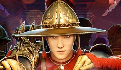 New World célèbre le Nouvel An lunaire avec son événement en jeu Année du Dragon New World célèbre le Nouvel An lunaire avec son événement en jeu Année du Dragon