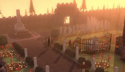 Old School RuneScape offre un aperçu de son prochain mode HD Not-A-Mod Old School RuneScape offre un aperçu de son prochain mode HD Not-A-Mod