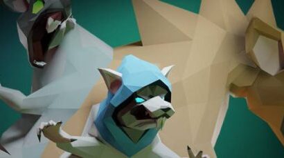 Old School RuneScape invoque Scurrius le roi des rats dans son dernier patch Old School RuneScape invoque Scurrius le roi des rats dans son dernier patch