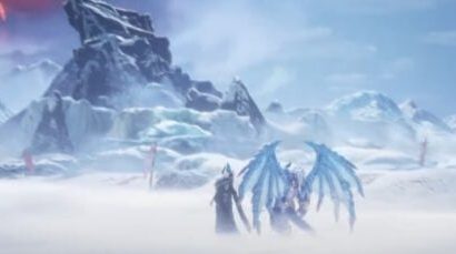La franchise Order and Chaos revient avec Guardians, un RPG en équipe avec « avancement de style MMO » La franchise Order and Chaos revient avec Guardians, un RPG en équipe avec « avancement de style MMO »