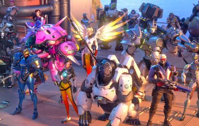 L'auto-guérison, les cadres de fête et bien plus encore pourraient arriver dans Overwatch 2… mais il y a déjà des réactions négatives