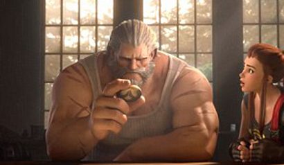 Le directeur du jeu Overwatch 2 regrette d'avoir révélé des compétences d'auto-guérison sans contexte Le directeur du jeu Overwatch 2 regrette d'avoir révélé des compétences d'auto-guérison sans contexte