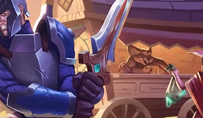 Ravendawn Online revient sur la réinitialisation des statistiques payantes et la remplace par la devise du jeu