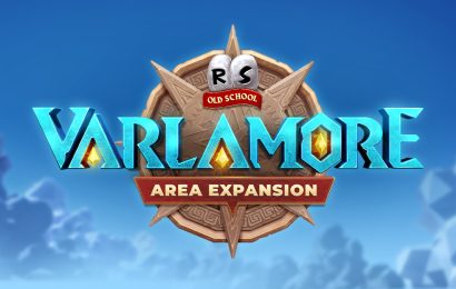 La feuille de route de Old School Runescape 2024 dévoilée lors du sommet d’hiver