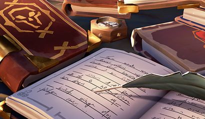 Sea Of Thieves lance la saison 11 avec son nouveau hub de quêtes et sa fonctionnalité de voyage rapide Sea Of Thieves lance la saison 11 avec son nouveau hub de quêtes et sa fonctionnalité de voyage rapide