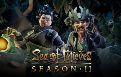 La saison 11 de Sea Of Thieves revoit la façon dont vous participez à l'aventure et introduit le voyage rapide La saison 11 de Sea Of Thieves revoit la façon dont vous participez à l'aventure et introduit le voyage rapide