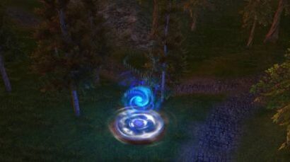 Shroud of the Avatar fête ses 10 ans avec des portails vers le poulailler et un aperçu d'une « scène furtive »