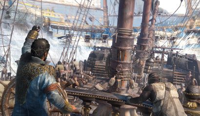 Skull And Bones vante le succès du test bêta fermé et se prépare pour les tests bêta ouverts