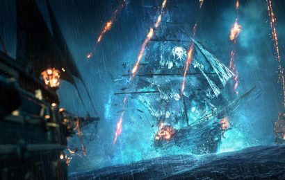 C'est presque le live des Pirates alors que les dates de la bêta ouverte de Skull And Bones sont révélées C'est presque le live des Pirates alors que les dates de la bêta ouverte de Skull And Bones sont révélées
