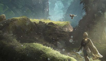Le PDG de Digital Extremes a diffusé environ une heure de gameplay pré-alpha de Soulframe Le PDG de Digital Extremes a diffusé environ une heure de gameplay pré-alpha de Soulframe
