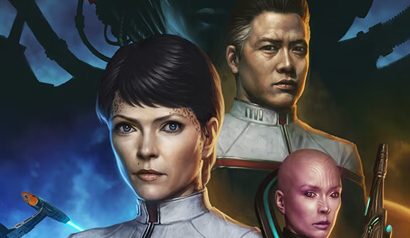 Star Trek Online Saison 31 : Les deux mondes commencent le 23 janvier sur PC Star Trek Online Saison 31 : Les deux mondes commencent le 23 janvier sur PC