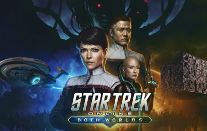 Le 14e anniversaire de Star Trek Online apporte la mise à jour « Les deux mondes » le 23 janvier Le 14e anniversaire de Star Trek Online apporte la mise à jour « Les deux mondes » le 23 janvier