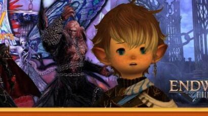 L'équipe Stream : diriger un débutant à travers les raids Pandaemonium de Final Fantasy XIV L'équipe Stream : diriger un débutant à travers les raids Pandaemonium de Final Fantasy XIV