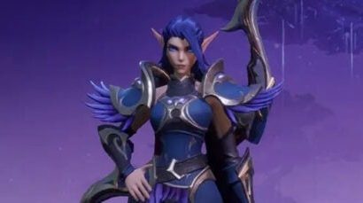 Tarisland apporte des changements PvE et PvP majeurs à sa version bêta Tarisland apporte des changements PvE et PvP majeurs à sa version bêta