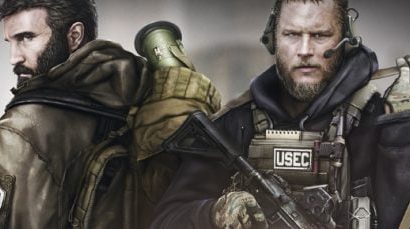 Escape from Tarkov apporte une nouvelle zone de bas niveau, un nouveau boss et une refonte du littoral dans le dernier patch Escape from Tarkov apporte une nouvelle zone de bas niveau, un nouveau boss et une refonte du littoral dans le dernier patch