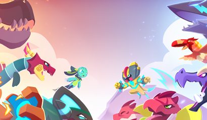 Crema Games arrête Temtem Showdown et le tournoi TemCS Esports Crema Games arrête Temtem Showdown et le tournoi TemCS Esports