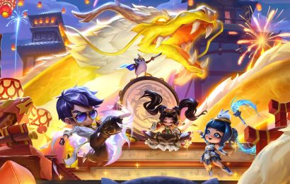 L'événement du festival lunaire de Teamfight Tactics présente le retour des galaxies de l'ensemble 3.5 : retour aux étoiles L'événement du festival lunaire de Teamfight Tactics présente le retour des galaxies de l'ensemble 3.5 : retour aux étoiles