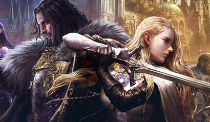 L’accès anticipé aux précommandes mondiales de Throne and Liberty démarre le 26 septembre L’accès anticipé aux précommandes mondiales de Throne and Liberty démarre le 26 septembre