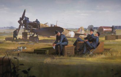 Gaijin a pris vos commentaires au sérieux et est revenu avec une feuille de route pour War Thunder Gaijin a pris vos commentaires au sérieux et est revenu avec une feuille de route pour War Thunder
