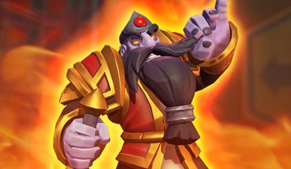 Warcraft Rumble lance la saison 3 demain avec un nouveau leader fougueux à ses côtés Warcraft Rumble lance la saison 3 demain avec un nouveau leader fougueux à ses côtés