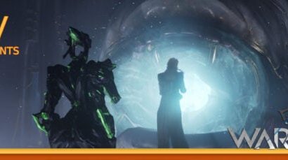 L'équipe Stream : Explorer le vaisseau de Warframe's Whispers in the Walls L'équipe Stream : Explorer le vaisseau de Warframe's Whispers in the Walls