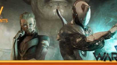 L'équipe Stream : à l'écoute des murmures de Warframe dans les murs