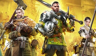 Warhaven prend fin en avril, six mois seulement après son lancement en accès anticipé sur Steam Warhaven prend fin en avril, six mois seulement après son lancement en accès anticipé sur Steam