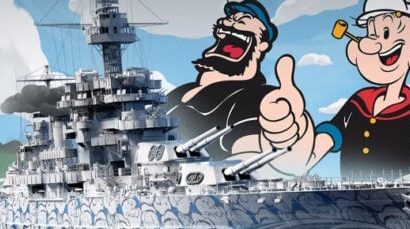 Les histoires de MMO les plus étranges de MassivelyOP en 2023 : la chose la plus étrange qu'une société de MMO m'a envoyée cette année Les histoires de MMO les plus étranges de MassivelyOP en 2023 : la chose la plus étrange qu'une société de MMO m'a envoyée cette année