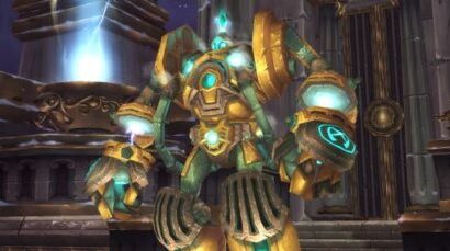 La police utilise un compte World of Warcraft pour retrouver et arrêter un homme qui cacherait une mineure La police utilise un compte World of Warcraft pour retrouver et arrêter un homme qui cacherait une mineure