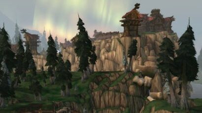 Chat mondial : quelle est la meilleure zone de Wrath of the Lich King ? Chat mondial : quelle est la meilleure zone de Wrath of the Lich King ?