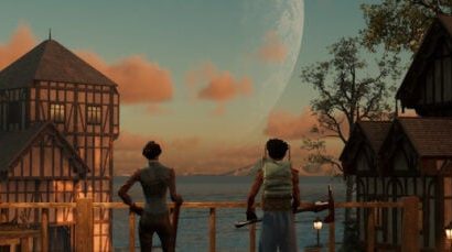 Revue de la semaine MMO : de Nightingale à Fippyfest